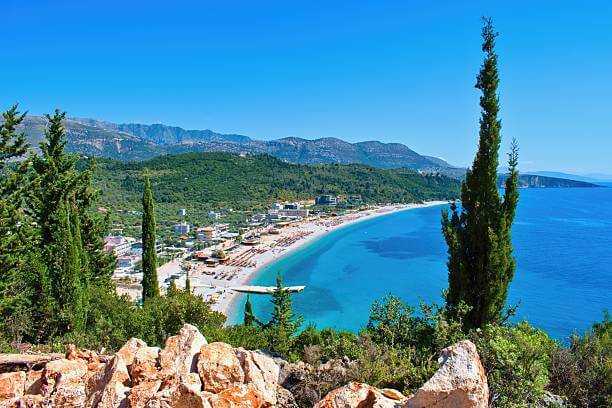 albania place image