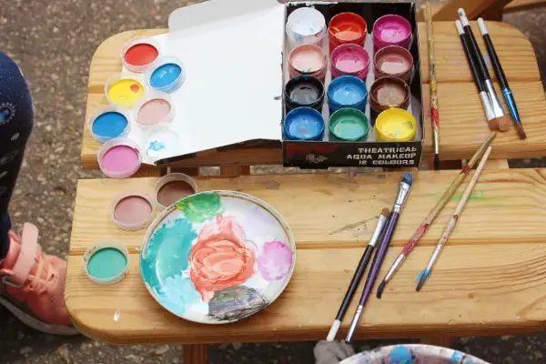 Arts image