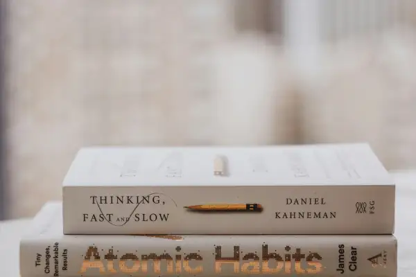 book image