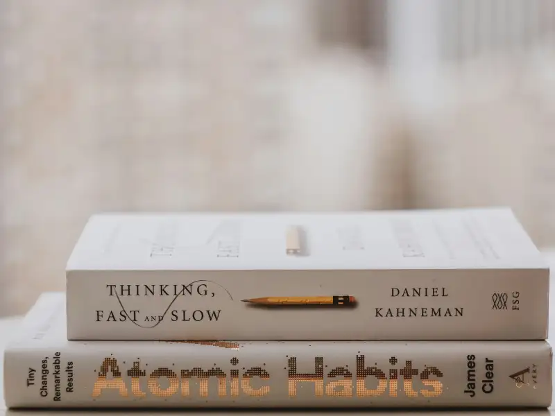 book image