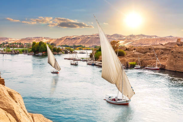 egypt place image
