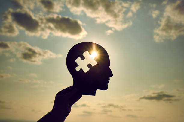 mental well-being concept