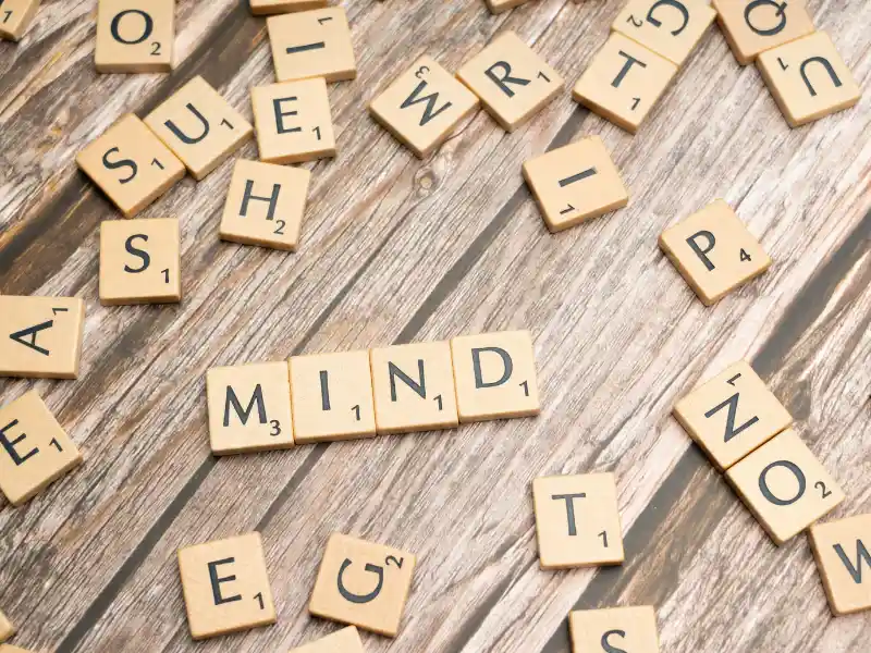mental well-being concept
