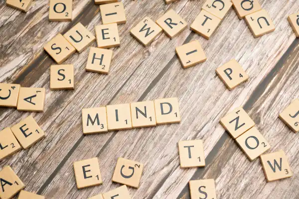 mental well-being concept