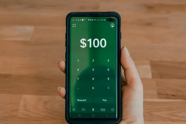 Money image